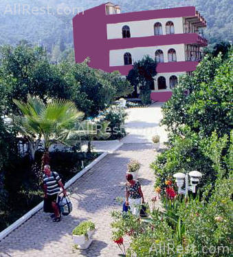 Derin Hotel 11